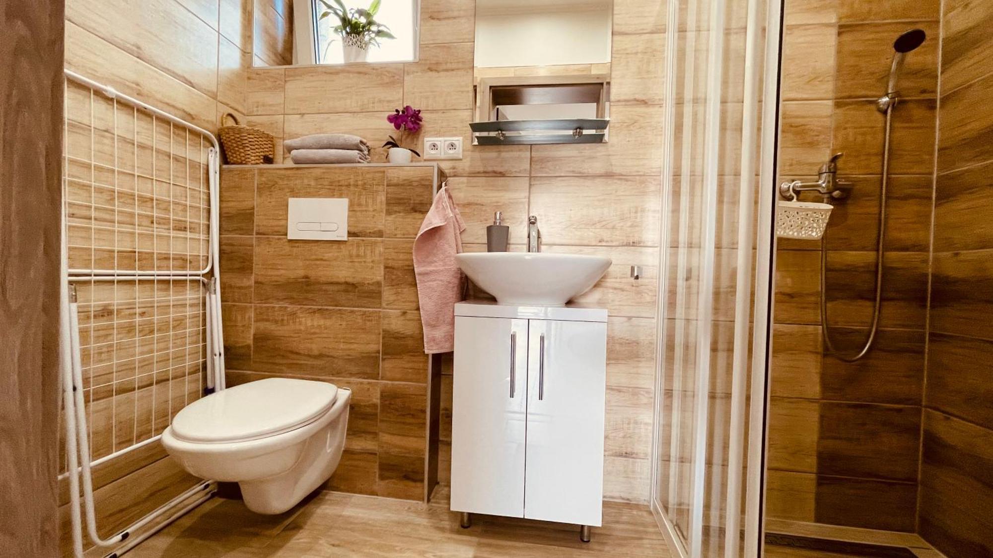Eugen Apartman Veľký Meder Exterior foto